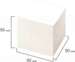 Блок для записей - Фото 1