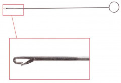 Игла для прошивки документов - Фото 1