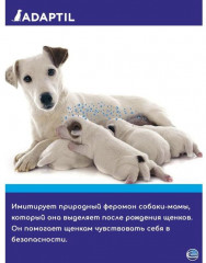 Ошейник успокоительный для собак - Фото 2