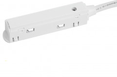 Соединитель-коннектор для шинопровода - Фото 6