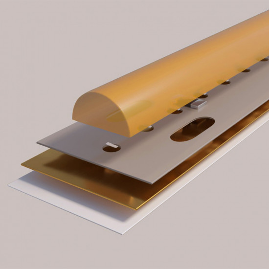 Лента светодиодная LS530