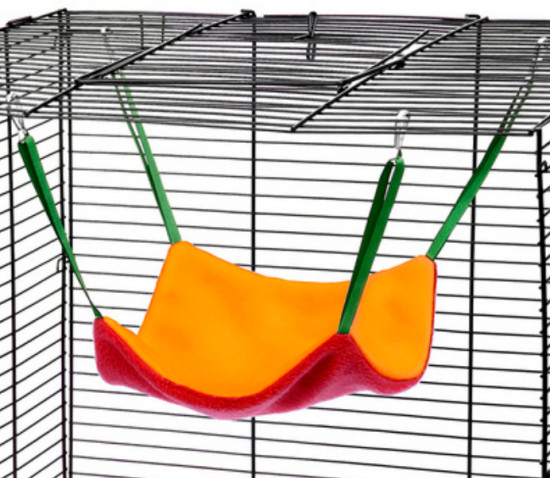 Гамак для грызунов
