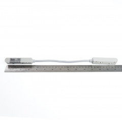 Соединитель-коннектор для шинопровода - Фото 2