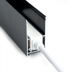 Соединитель-коннектор для шинопровода - Фото 4