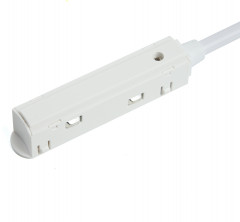 Соединитель-коннектор для шинопровода - Фото 5