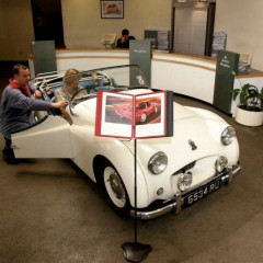 Система демонстрационная напольная «Sherpa Floor Stand» - Фото 2