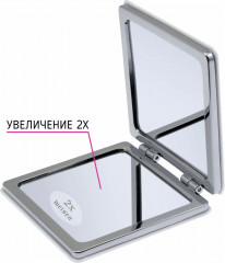 Зеркало карманное - Фото 3