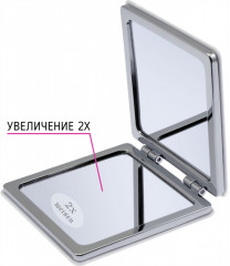 Зеркало карманное - Фото 3