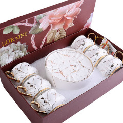 Сервиз чайный «Премиум» - Фото 3