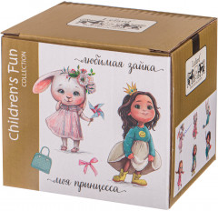 Кружка «Моя зайка» - Фото 1