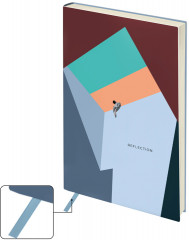 Ежедневник «Reflection» - Фото 4