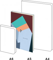 Ежедневник «Reflection» - Фото 8