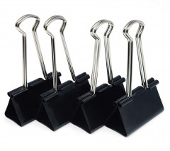 Зажимы для бумаг - Фото 2