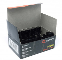 Зажимы для бумаг - Фото 3