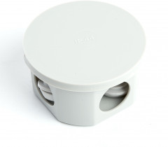 Коробка разветвительная EBX20-34-44 - Фото 3