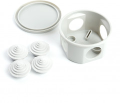 Коробка разветвительная EBX20-34-44 - Фото 5