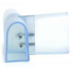 Соединитель для светодиодной ленты - Фото 1