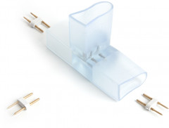 Соединитель для светодиодной ленты - Фото 3