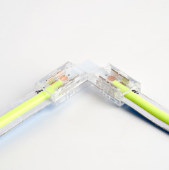 Соединитель для светодиодной ленты - Фото 1