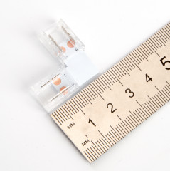 Соединитель для светодиодной ленты - Фото 2