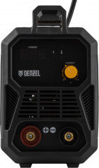 Аппарат инверторный дуговой сварки DM-160 Standart - Фото 2
