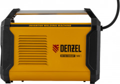 Аппарат инверторный дуговой сварки DM-160 Standart - Фото 3