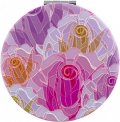 Зеркало карманное - Фото 1