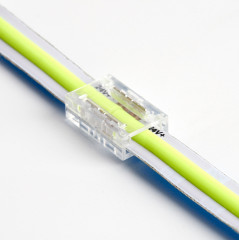 Соединитель для светодиодной ленты - Фото 1