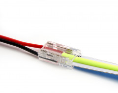 Соединитель для светодиодной ленты - Фото 1