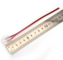 Соединитель для светодиодной ленты - Фото 2