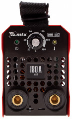 Аппарат инверторный дуговой сварки MMA-180S - Фото 2