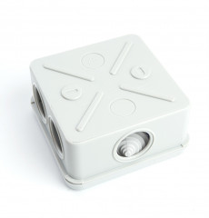 Коробка разветвительная EBX20-36-55 - Фото 2