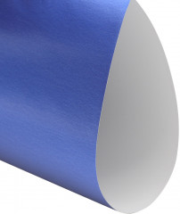 Набор фольги перламутровой «Радужные цветы» - Фото 2