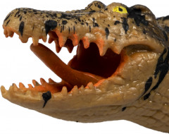 Игрушка-тянучка «Крокодил» - Фото 3