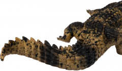 Игрушка-тянучка «Крокодил» - Фото 4