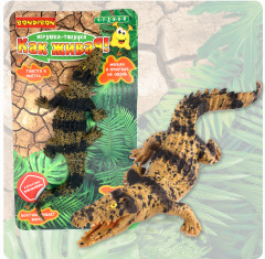 Игрушка-тянучка «Крокодил» - Фото 6