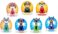 Мармелад с игрушкой «Щенячий патруль» - Фото 1