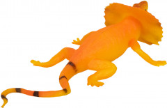 Игрушка-тянучка «Ящерица» - Фото 1