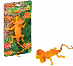 Игрушка-тянучка «Ящерица» - Фото 17