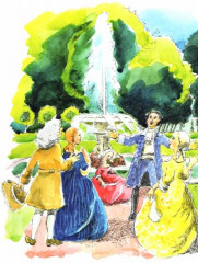 Петергоф. Столица фонтанов - Фото 2