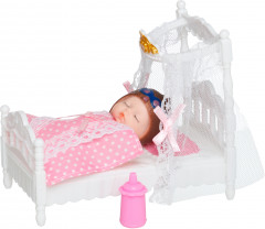 Пупс «Мой малыш» - Фото 3