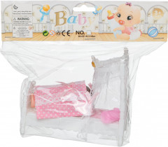 Пупс «Мой малыш» - Фото 4