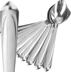 Набор ложек чайных - Фото 1