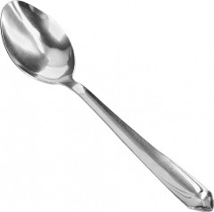 Набор ложек чайных - Фото 2