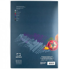 Набор бумаги для пастели - Фото 2