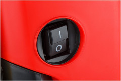 Мойка высокого давления ECO Group HPW-1723RS - Фото 5