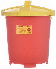 Контейнер для корма - Фото 1