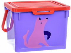 Контейнер для корма - Фото 2