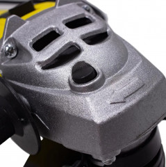 Машина шлифовальная угловая WMC Tools WMC-S1M-DH31-115 - Фото 4