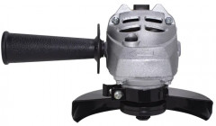 Машина шлифовальная угловая WMC Tools WMC-S1M-DH31-115 - Фото 7